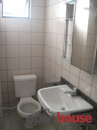Imagem Apartamento com 3 Quartos à Venda, 106 m² em Capim Macio - Natal
