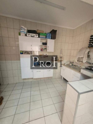 Imagem Sobrado com 3 Quartos à Venda, 125 m² em Nova Petrópolis - São Bernardo Do Campo