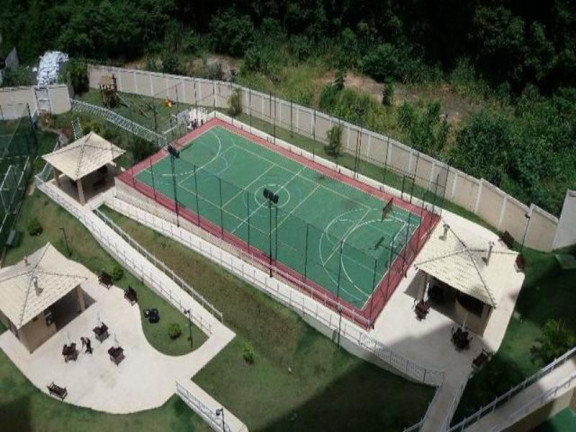 Imagem Apartamento com 3 Quartos à Venda, 67 m² em Brotas - Salvador