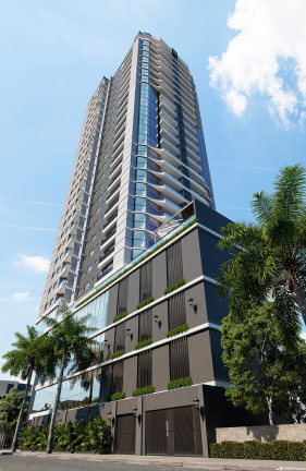 Imagem Imóvel com 4 Quartos à Venda, 290 m² em Itapema - Itapema