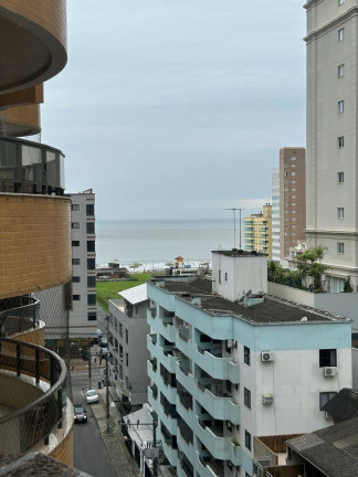 Imagem Apartamento com 3 Quartos à Venda, 190 m² em Meia Praia - Itapema