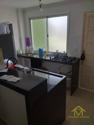 Imagem Apartamento à Venda, 50 m² em Interlagos - Vila Velha Imagem Apartamento à Venda, 50 m² em Interlagos - Vila Velha