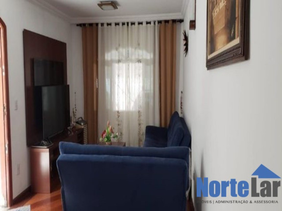 Imagem Sobrado com 3 Quartos à Venda, 125 m² em Vila Bela Vista (zona Norte) - São Paulo Imagem Sobrado com 3 Quartos à Venda, 125 m² em Vila Bela Vista (zona Norte) - São Paulo