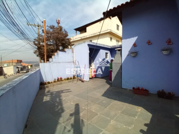 Imagem Casa com 3 Quartos à Venda, 125 m² em Jardim Nova Coimbra - Cotia Imagem Casa com 3 Quartos à Venda, 125 m² em Jardim Nova Coimbra - Cotia