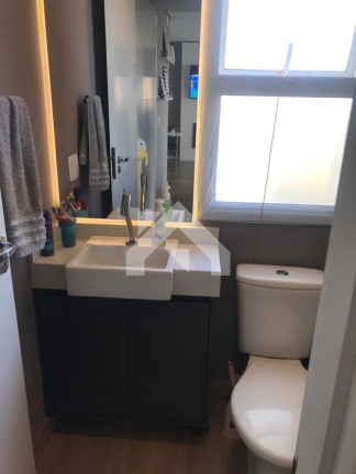 Imagem Apartamento com 2 Quartos à Venda, 69 m² em Alphaville Empresarial - Barueri