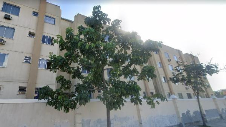 Apartamento com 2 Quartos à Venda, 46 m² em Engenho Pequeno - Nova Iguacu