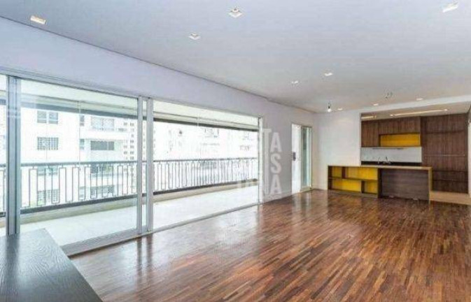Imagem Apartamento com 3 Quartos à Venda, 158 m² em Itaim Bibi - São Paulo Imagem Apartamento com 3 Quartos à Venda, 158 m² em Itaim Bibi - São Paulo