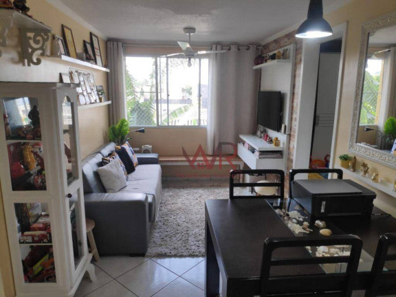Imagem Apartamento com 2 Quartos à Venda, 50 m² em Vila Carmosina - São Paulo Imagem Apartamento com 2 Quartos à Venda, 50 m² em Vila Carmosina - São Paulo