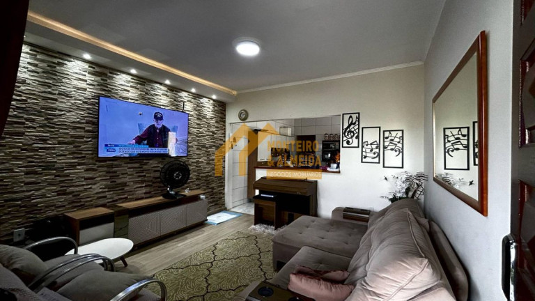 Casa com 3 Quartos à Venda, 247 m² em Vila Santana - Itapetininga
