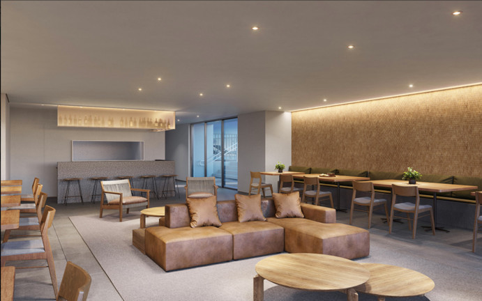 Imagem Apartamento com 1 Quarto à Venda, 46 m² em Vila Clementino - São Paulo Imagem Apartamento com 1 Quarto à Venda, 46 m² em Vila Clementino - São Paulo