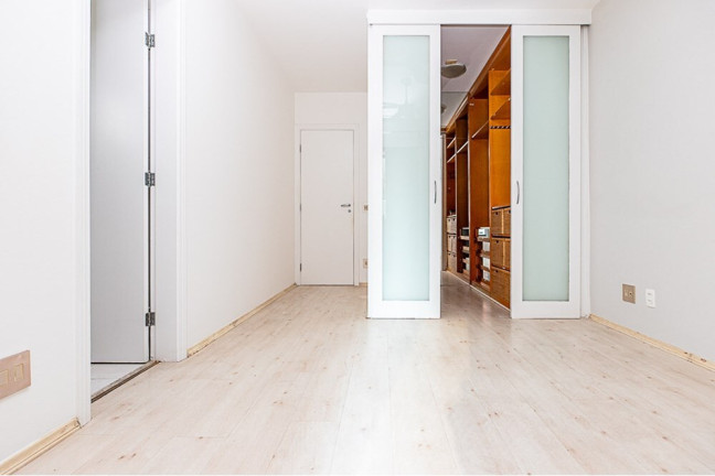 Imagem Apartamento com 4 Quartos à Venda, 136 m² em Brooklin Paulista - São Paulo