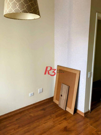 Imagem Apartamento com 3 Quartos à Venda, 82 m² em Centro - São Vicente