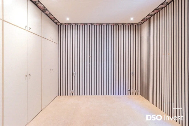 Imagem Apartamento com 4 Quartos à Venda,  em Jardim Paulista - São Paulo