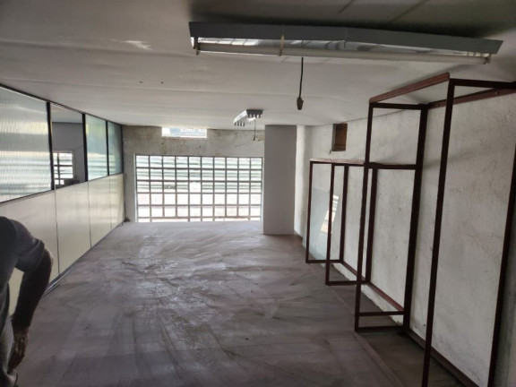 Imagem Galpão para Alugar, 1.606 m² em Butantã - São Paulo