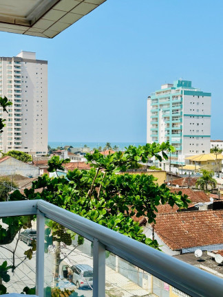 Imagem Apartamento com 2 Quartos à Venda, 60 m² em Mirim - Praia Grande Imagem Apartamento com 2 Quartos à Venda, 60 m² em Mirim - Praia Grande
