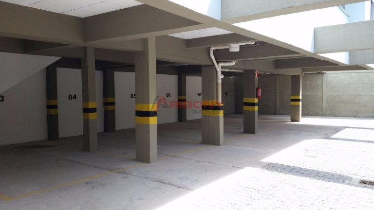 Imagem Apartamento com 2 Quartos à Venda, 60 m² em Nossa Senhora Medianeira - Santa Maria