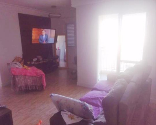 Imagem Apartamento com 2 Quartos à Venda, 63 m² em Cambuci - São Paulo