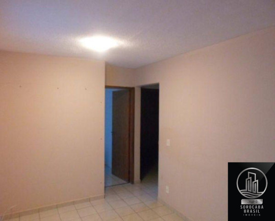 Apartamento com 2 Quartos à Venda, 54 m² em Parque Morumbi - Votorantim