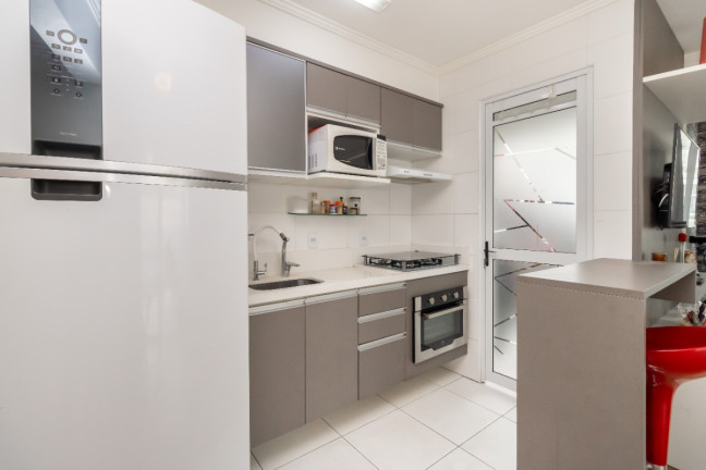 Imagem Apartamento com 2 Quartos à Venda, 106 m² em Ipiranga - São Paulo
