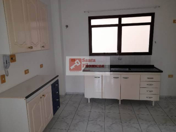 Imagem Apartamento com 2 Quartos à Venda, 78 m² em Vila Bastos - Santo André Imagem Apartamento com 2 Quartos à Venda, 78 m² em Vila Bastos - Santo André