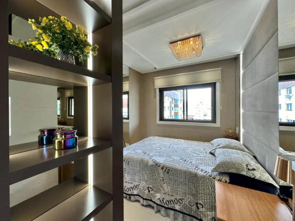 Imagem Apartamento com 2 Quartos à Venda, 113 m² em Centro - Capao Da Canoa