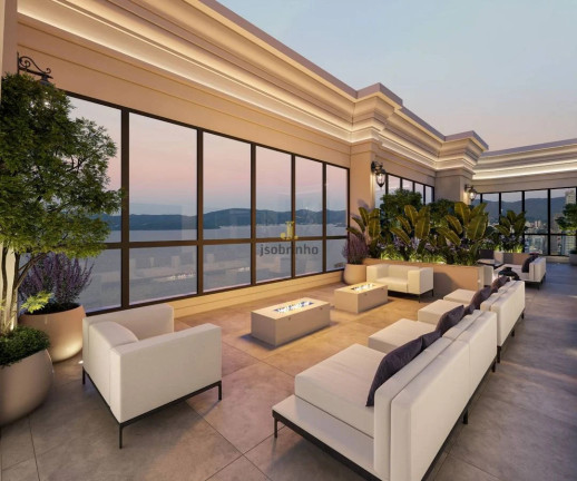 Imagem Cobertura com 4 Quartos à Venda, 352 m² em Meia Praia - Itapema Imagem Cobertura com 4 Quartos à Venda, 352 m² em Meia Praia - Itapema