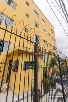 Imagem Apartamento com 2 Quartos à Venda, 50 m² em Gopoúva - Guarulhos Imagem Apartamento com 2 Quartos à Venda, 50 m² em Gopoúva - Guarulhos