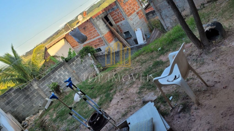 Imagem Casa com 3 Quartos à Venda, 430 m² em Jardim Colônia - Jacareí