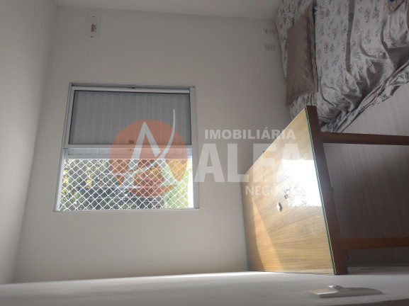 Imagem Apartamento com 2 Quartos para Alugar, 40 m² em Jardim Caiapiá - Cotia
