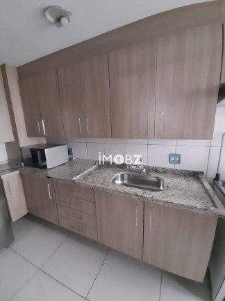 Imagem Imóvel com 2 Quartos à Venda, 41 m² em Morumbi - São Paulo