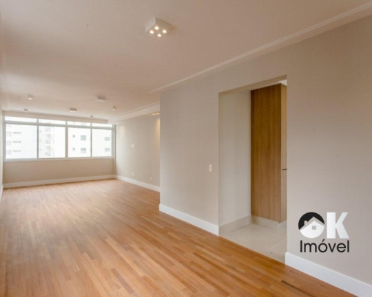 Imagem Apartamento com 3 Quartos à Venda, 167 m² em Jardim Paulista - São Paulo Imagem Apartamento com 3 Quartos à Venda, 167 m² em Jardim Paulista - São Paulo