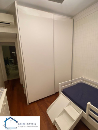 Imagem Apartamento com 2 Quartos para Alugar ou Temporada, 100 m² em Tamboré - Santana De Parnaíba Imagem Apartamento com 2 Quartos para Alugar ou Temporada, 100 m² em Tamboré - Santana De Parnaíba