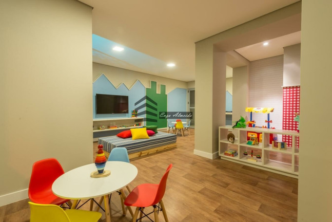 Imagem Apartamento com 2 Quartos à Venda, 48 m² em Tatuapé - São Paulo Imagem Apartamento com 2 Quartos à Venda, 48 m² em Tatuapé - São Paulo