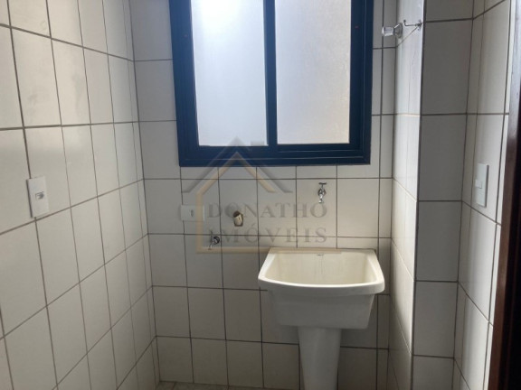 Imagem Apartamento com 2 Quartos para Alugar, 66 m² em Centro - Ribeirão Preto