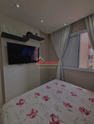 Imagem Apartamento com 2 Quartos à Venda, 49 m² em Jardim Roberto - Osasco