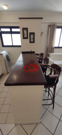 Imagem Apartamento com 1 Quarto à Venda, 44 m² em Jardim Esplanada Ii - São José Dos Campos