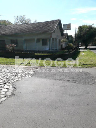 Casa com 1 Quarto à Venda, 360 m² em Rio Branco - Sao Leopoldo
