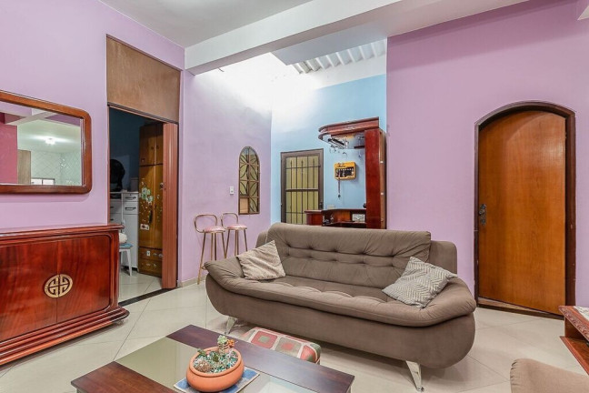 Imagem Casa com 3 Quartos à Venda, 185 m² em Vila Prudente - São Paulo