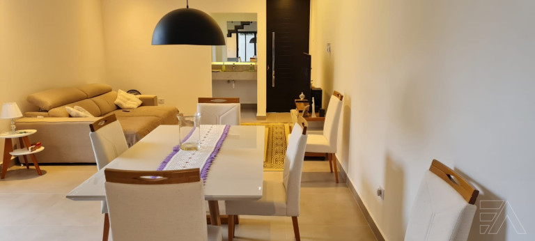 Imagem Casa com 3 Quartos à Venda, 133 m² em Jardim Maristela - Atibaia Imagem Casa com 3 Quartos à Venda, 133 m² em Jardim Maristela - Atibaia