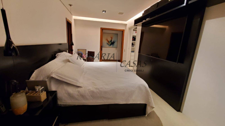 Imagem Apartamento com 4 Quartos à Venda, 209 m² em Jardim Morumbi - São Paulo