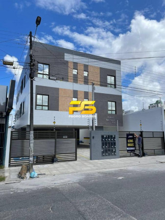 Imagem Apartamento com 2 Quartos à Venda, 60 m² em Jaguaribe - João Pessoa Imagem Apartamento com 2 Quartos à Venda, 60 m² em Jaguaribe - João Pessoa