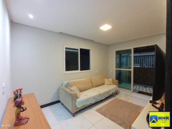 Imagem Casa com 3 Quartos à Venda, 110 m² em Cidade Continental - Serra