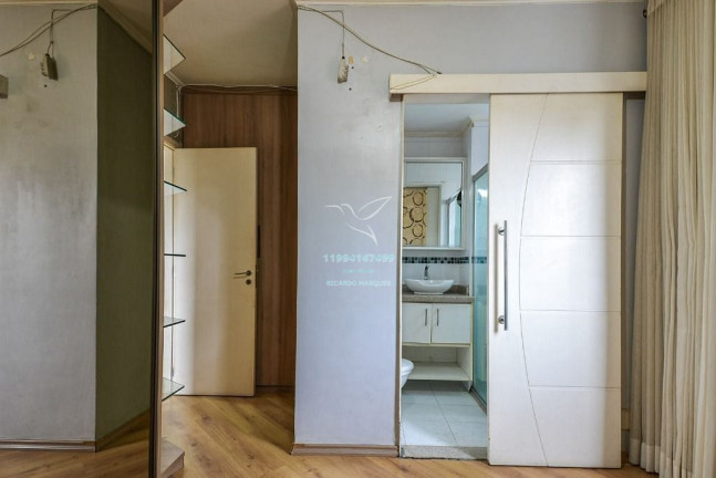 Imagem Apartamento com 3 Quartos à Venda, 77 m² em Vila Mariana - São Paulo Imagem Apartamento com 3 Quartos à Venda, 77 m² em Vila Mariana - São Paulo