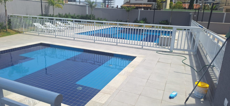 Imagem Apartamento com 2 Quartos para Alugar, 69 m² em Bosque Flamboyant - Taubaté Imagem Apartamento com 2 Quartos para Alugar, 69 m² em Bosque Flamboyant - Taubaté