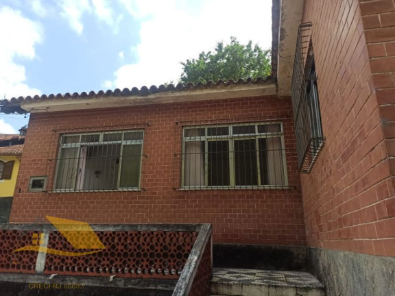 Imagem Casa com 3 Quartos à Venda, 150 m² em Chácara Paraíso - Nova Friburgo