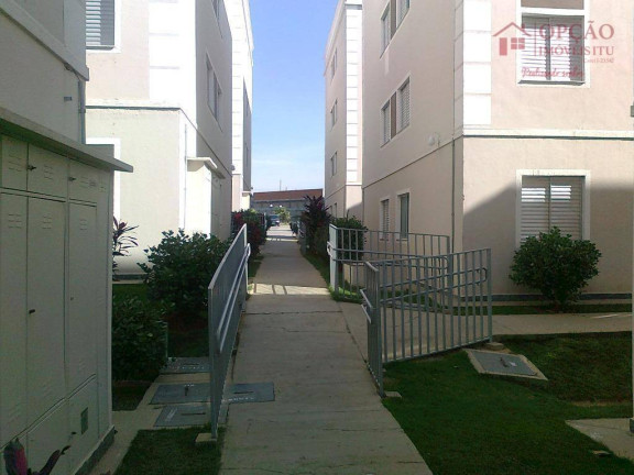 Imagem Apartamento com 2 Quartos à Venda, 53 m² em Vila São José - Itu Imagem Apartamento com 2 Quartos à Venda, 53 m² em Vila São José - Itu