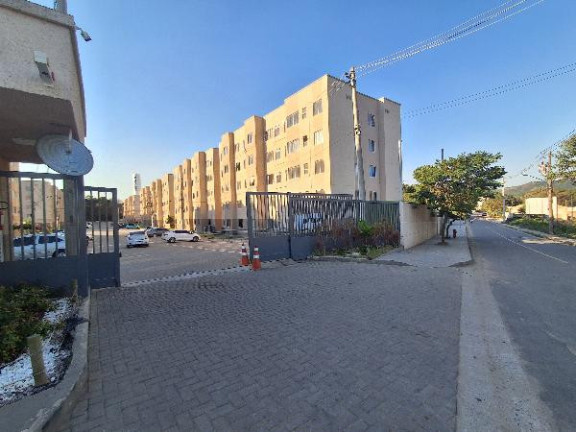 Imagem Apartamento com 2 Quartos à Venda, 41 m² em Santa Cruz - Rio De Janeiro Imagem Apartamento com 2 Quartos à Venda, 41 m² em Santa Cruz - Rio De Janeiro