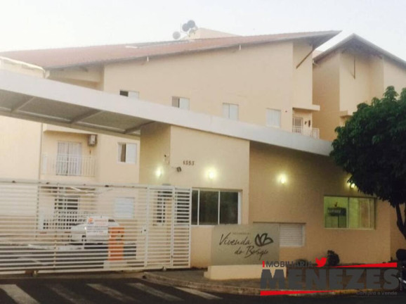 Imagem Apartamento com 2 Quartos à Venda, 66 m² em Jardim Do Bosque - Leme
