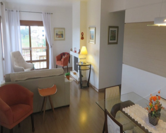Imagem Imóvel com 3 Quartos à Venda, 179 m² em Pousada Da Neve - Nova Petrópolis