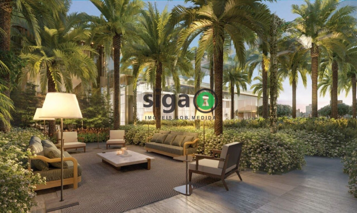 Imagem Apartamento com 4 Quartos à Venda, 515 m² em Jardim Guedala - São Paulo Imagem Apartamento com 4 Quartos à Venda, 515 m² em Jardim Guedala - São Paulo